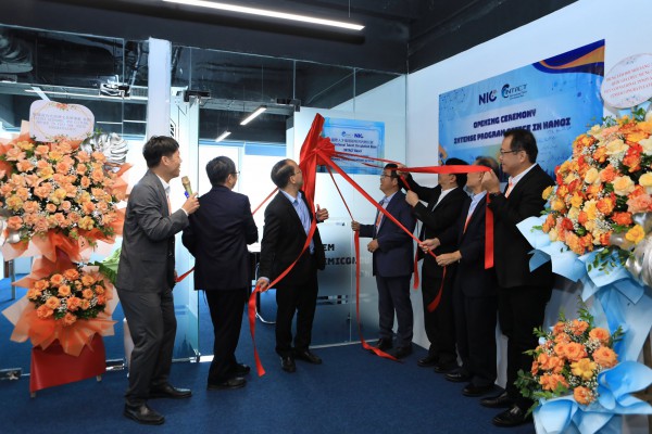 Đài Loan 'rộng cửa' du học, cơ hội làm việc ở tập đoàn đa quốc gia