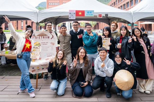 Đài Loan 'rộng cửa' du học, cơ hội làm việc ở tập đoàn đa quốc gia