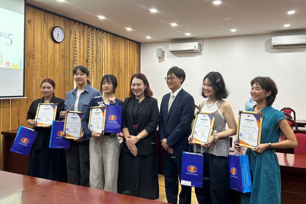 Đài Loan 'rộng cửa' du học, cơ hội làm việc ở tập đoàn đa quốc gia