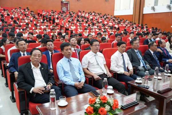 Đại học Huế sắp có thêm Trường đại học Kỹ thuật và công nghệ