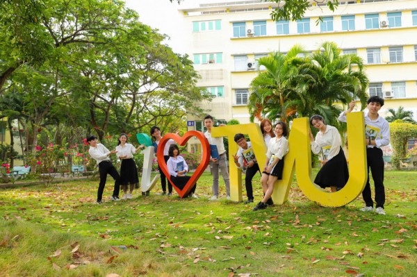 Đại học Trà Vinh miễn học phí năm nhất cho tân sinh viên 13 ngành học
