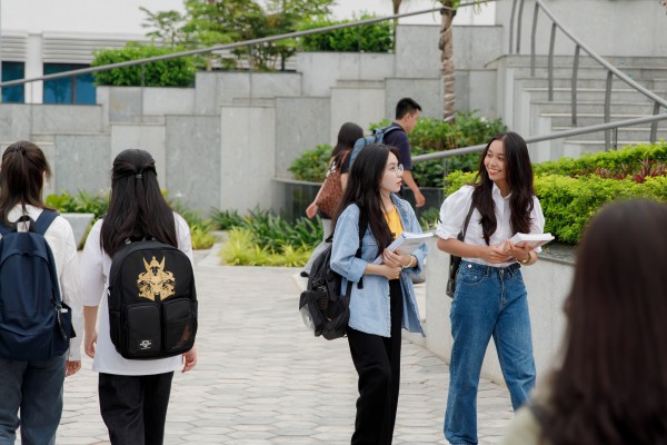 Đại học Việt Nam miễn học phí, cấp sinh hoạt phí thu hút sinh viên quốc tế