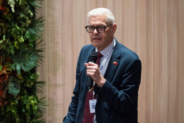 Đại học Việt ra 'biển lớn' mời hợp tác, điều gì khiến trường nước ngoài ấn tượng?