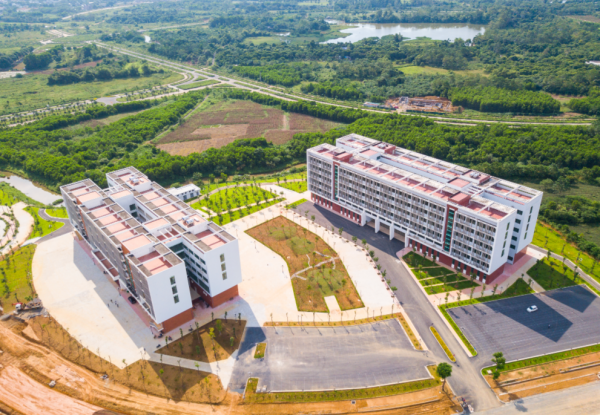 Đại học nào có quy mô đào tạo lớn nhất tại Việt Nam?