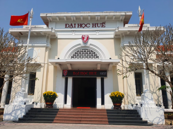 Đại học nào có quy mô đào tạo lớn nhất tại Việt Nam?