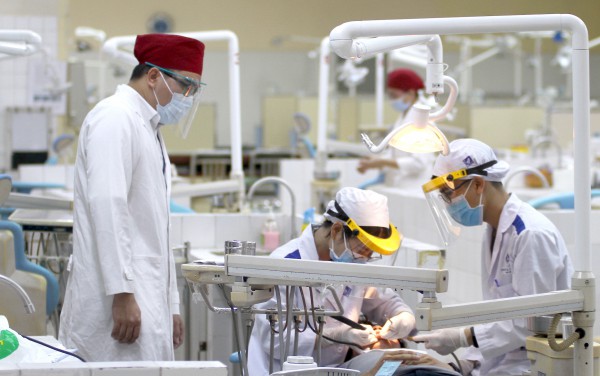 Đảm bảo quyền tự chủ thực chất cho giáo dục đại học Đảm bảo quyền tự chủ thực chất cho giáo dục đại học