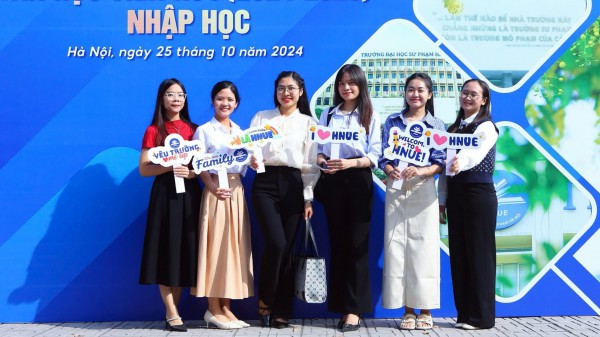 Đảm bảo tất cả sinh viên sư phạm được hỗ trợ học phí, sinh hoạt phí