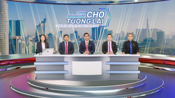 Đăng ký 100 nguyện vọng vẫn không trúng tuyển nếu bỏ qua thao tác này