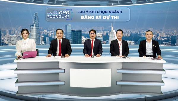 Đăng ký dự thi tốt nghiệp THPT: Lưu ý các mục liên quan xét tuyển ĐH