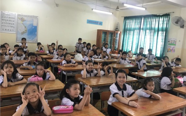 Đăng ký tuyển sinh lớp 1, lớp 6 trái tuyến: Phụ huynh lưu ý điều gì? Đăng ký tuyển sinh lớp 1, lớp 6 trái tuyến: Phụ huynh lưu ý điều gì?
