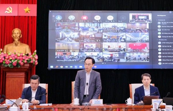 Đánh giá khoa học: Không chỉ đếm bài báo mà phải xem tác động thực tế Đánh giá khoa học: Không chỉ đếm bài báo mà phải xem tác động thực tế