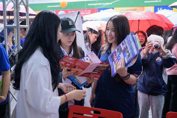 Đào tạo ngành báo chí trước những thách thức mới