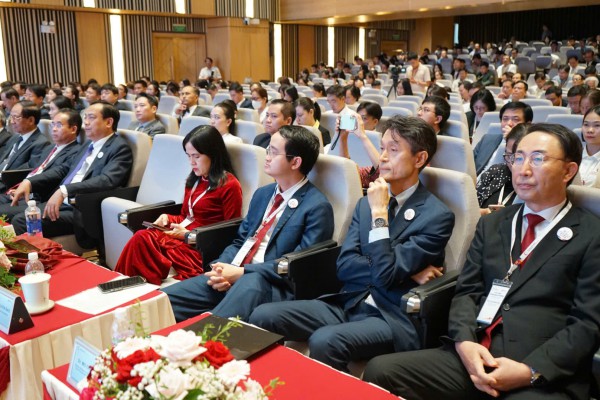 Đào tạo thế hệ trẻ thành 'đại sứ du lịch' bền vững ASEAN - Hàn Quốc