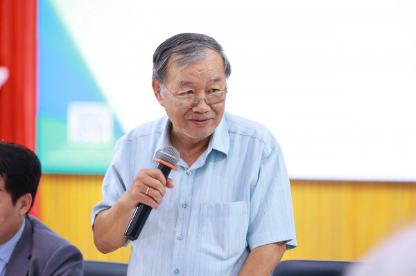 Đào tạo tiến sĩ luật 7-8 năm chưa ra trường: Nguyên nhân từ đâu?