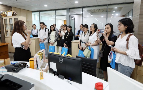 Đào tạo truyền thông thời đại AI Đào tạo truyền thông thời đại AI