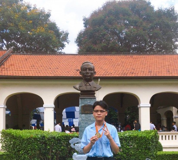 Đạt trên 1.000 điểm thi đánh giá năng lực: Không khó với 4 điều này