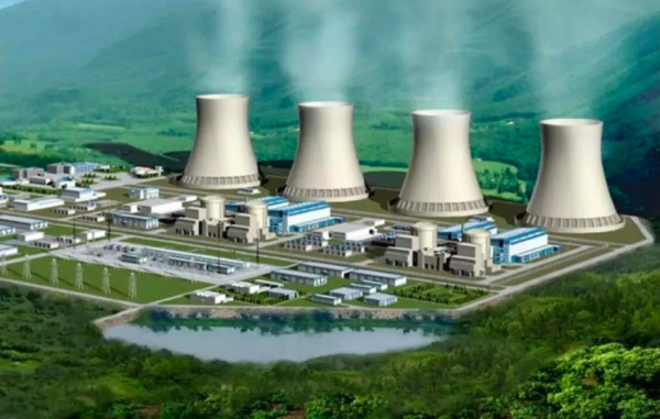 Đẩy mạnh đào tạo nhân lực năng lượng nguyên tử