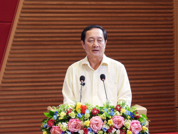 Đẩy mạnh khoa học, công nghệ và chuyển đổi số trong trường đại học