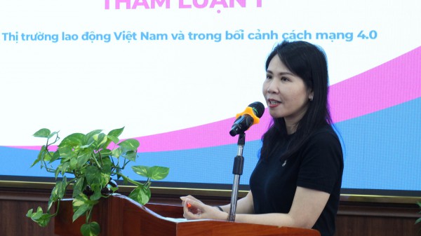 Để có việc làm tốt thời 4.0: Những bí kíp sinh viên cần trang bị