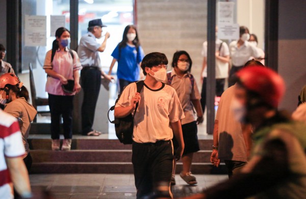 Để dạy thêm, học thêm không tràn lan: Giáo viên nêu 4 đề xuất