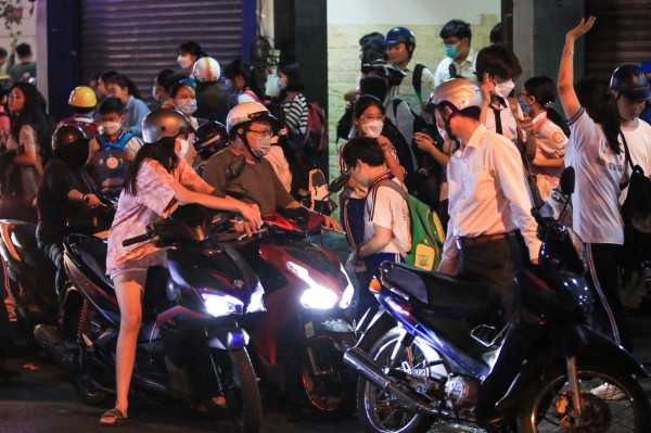 Để dạy thêm, học thêm không tràn lan: Giáo viên nêu 4 đề xuất