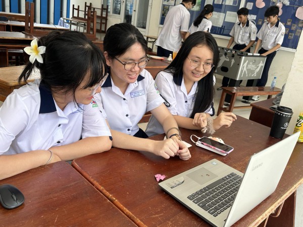 Để không bị bắt lỗi 'dạy thêm trá hình' trong nhà trường Để không bị bắt lỗi 'dạy thêm trá hình' trong nhà trường