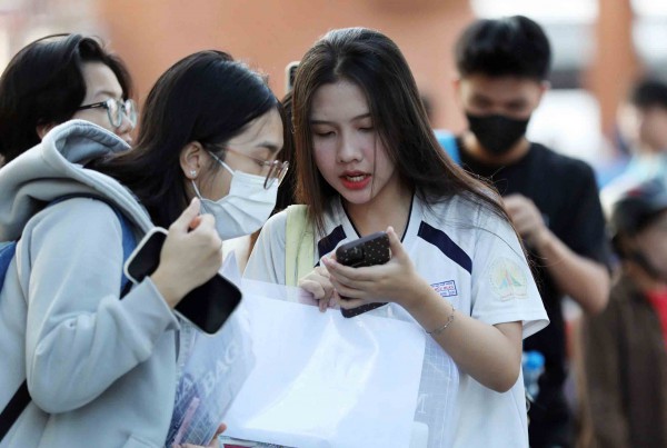 Để làm tốt phần tiếng Việt bài thi đánh giá năng lực