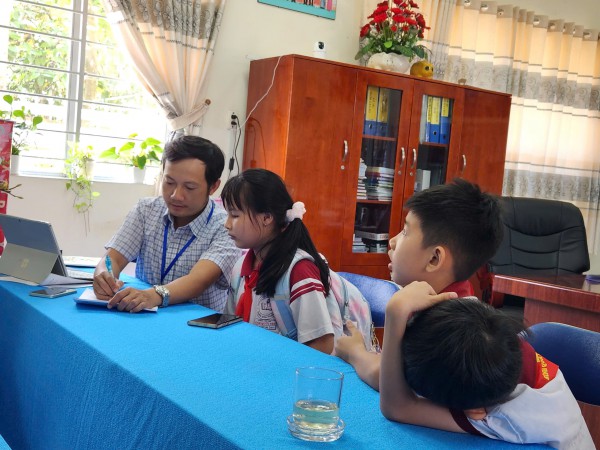 Đề nghị mới từ Sở An toàn thực phẩm TP.HCM, liên quan vụ Trường Bình Quới Tây Đề nghị mới từ Sở An toàn thực phẩm TP.HCM, liên quan vụ Trường Bình Quới Tây