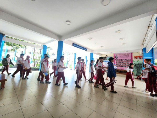 Đề nghị mới từ Sở An toàn thực phẩm TP.HCM, liên quan vụ Trường Bình Quới Tây Đề nghị mới từ Sở An toàn thực phẩm TP.HCM, liên quan vụ Trường Bình Quới Tây