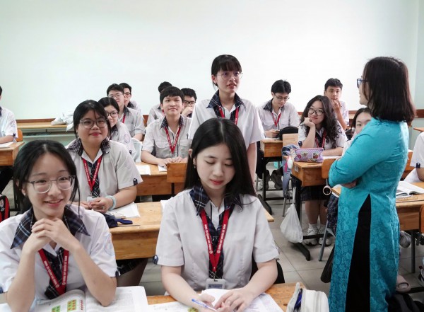 Để ôn thi tốt nghiệp THPT năm 2026 đúng hướng Để ôn thi tốt nghiệp THPT năm 2026 đúng hướng