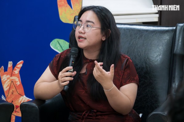 Để sách tranh 'sống' trong tuổi thơ chứ không chỉ là vật trang trí đóng bụi
