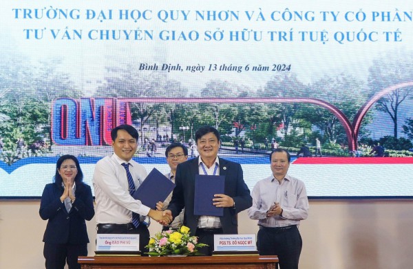 Đề tài khoa học công nghệ gắn với thực tiễn