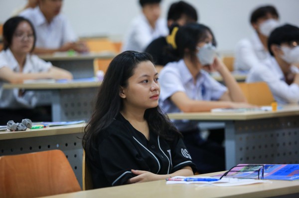Để tăng cơ hội trúng tuyển khi biết kết quả thi đánh giá năng lực