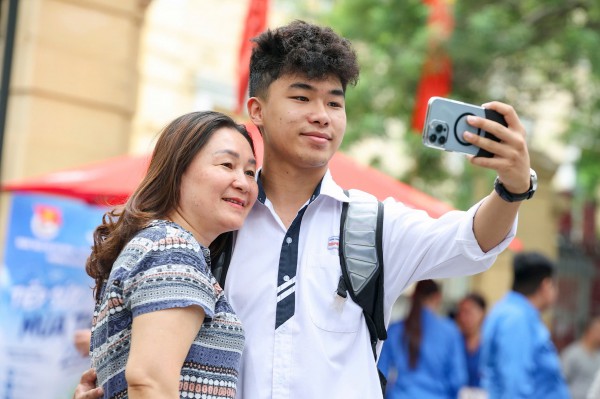 Đề thi môn văn tốt nghiệp THPT 2026: Chấm thi sao cho công bằng? Đề thi môn văn tốt nghiệp THPT 2026: Chấm thi sao cho công bằng?