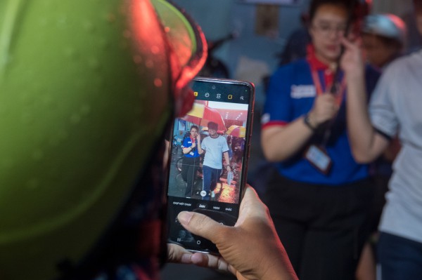 Đề thi tiếng Anh không khó nhưng thành ngữ nào khiến thí sinh 