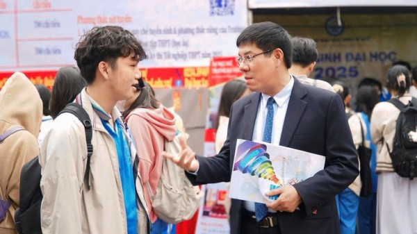 Đề thi tốt nghiệp THPT năm 2026 ra sao?