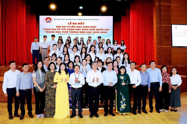 Đề thi văn học sinh giỏi THPT quốc gia: Để làm tốt, thí sinh sẽ 'kiệt sức'