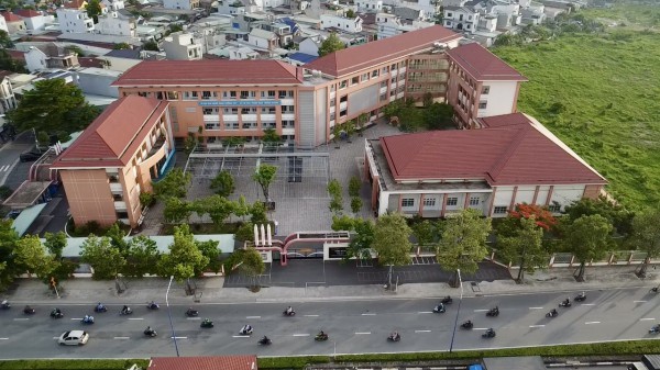 Đề xuất giao hơn 4 ha 'đất vàng' ở TP.HCM để xây dựng trường học Đề xuất giao hơn 4 ha 'đất vàng' ở TP.HCM để xây dựng trường học