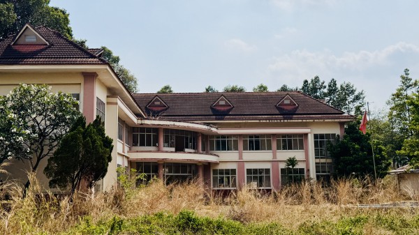 Đề xuất giao hơn 4 ha 'đất vàng' ở TP.HCM để xây dựng trường học Đề xuất giao hơn 4 ha 'đất vàng' ở TP.HCM để xây dựng trường học