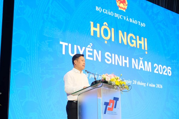 Đề xuất giữ ổn định tuyển sinh đại học theo chu kỳ 3 - 5 năm