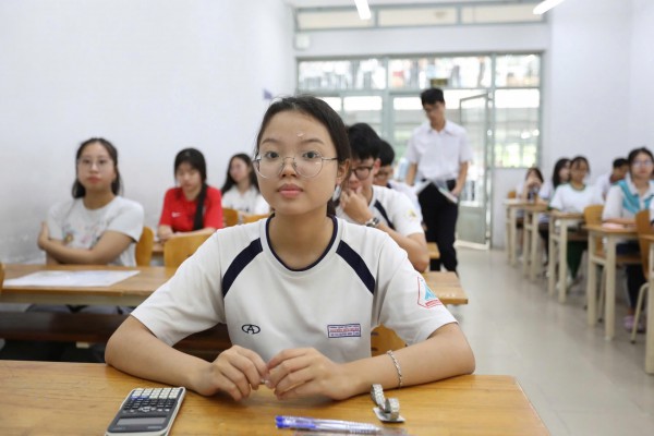 Điểm bài thi năng lực tính thế nào trong xét tuyển tổng hợp?