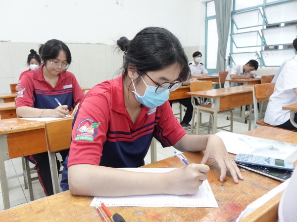 Điểm chuẩn 2 trường ĐH giao thông vận tải: Ngành đặc thù đứng cuối bảng