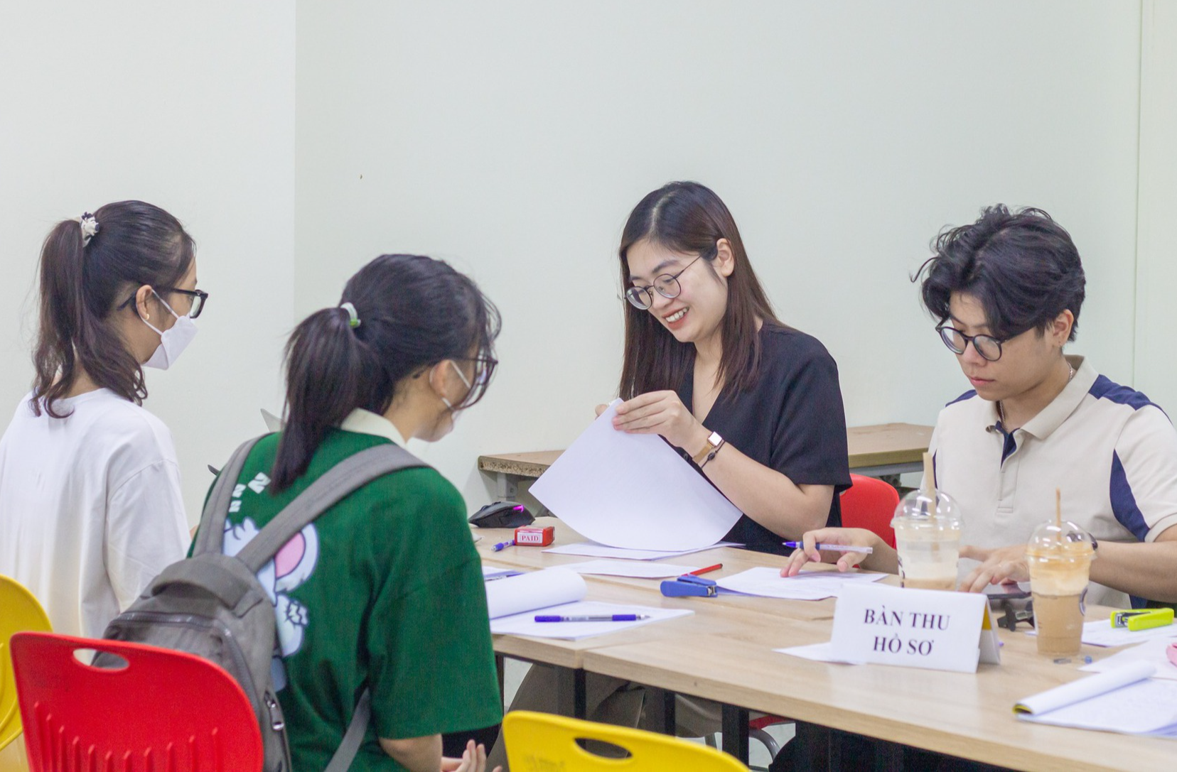Điểm chuẩn Trường ĐH Ngoại thương cao nhất là 30,5 hay 28,6?