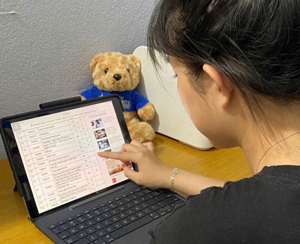 Điểm chuẩn ĐH 2024: Cuộc cạnh tranh nghiệt ngã của thí sinh khối C Điểm chuẩn ĐH 2024: Cuộc cạnh tranh nghiệt ngã của thí sinh khối C