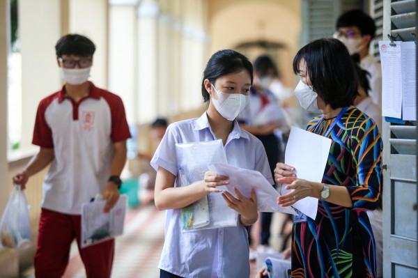 Điểm chuẩn lớp 10 TP.HCM sẽ tăng ở mức nào ?