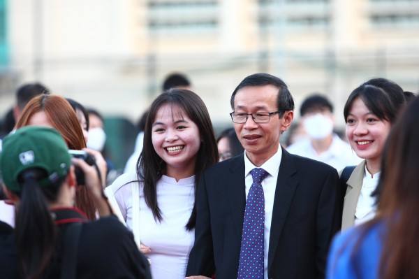 Điểm chuẩn ngành lịch sử 28 điểm, cao nhất Trường ĐH Sư phạm Hà Nội