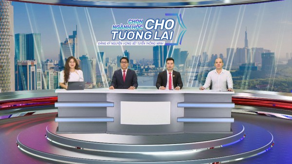 Điểm chuẩn thường cao hơn điểm sàn xét tuyển bao nhiêu?