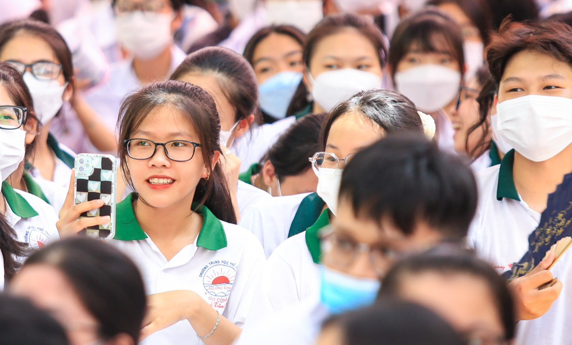 Điểm đánh giá năng lực cao cũng đừng chủ quan vì những lý do này