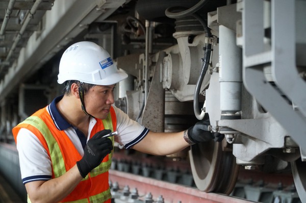 ‘Điểm danh’ những ngành đào tạo nhân lực cho metro