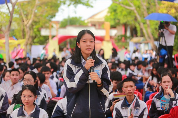 Điểm mới thi tốt nghiệp THPT, tuyển sinh ĐH thí sinh cần lưu ý